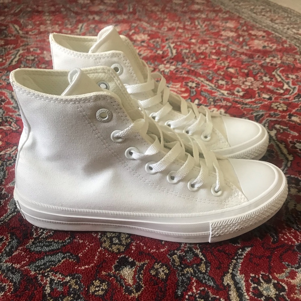 Nike Converse Custom Chuck Taylor All Star HighTop